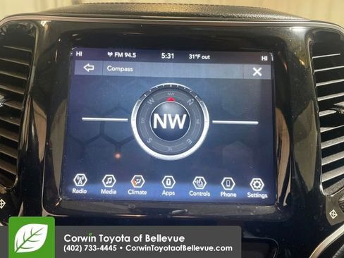 Used 2019 Jeep Cherokee Limited image 19