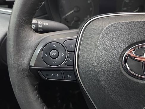 Certified 2024 Toyota Corolla Cross LE image 13