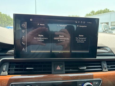 Used 2020 Audi A5 2.0T Prestige w/ Convenience Package AWD/4WD image 9