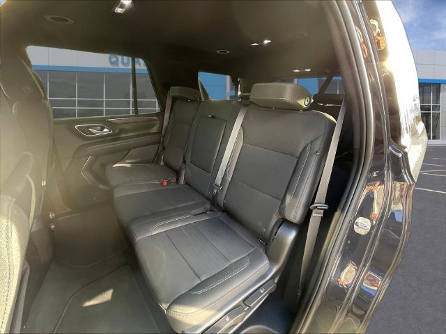 Certified 2022 Chevrolet Tahoe LS RWD image 24
