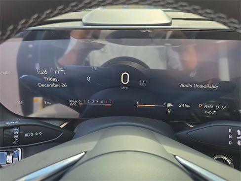 New 2026 Buick Envision Sport Touring image 28