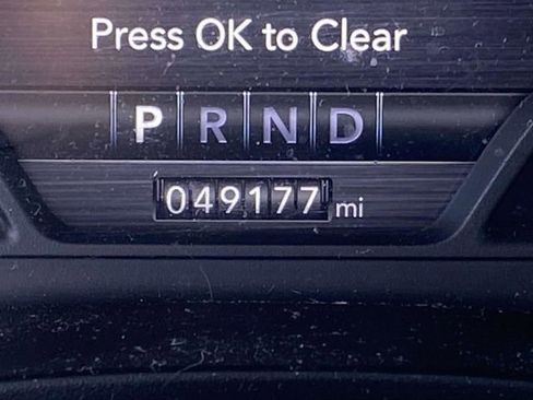 Used 2019 RAM 1500 Laramie w/ Sport Appearance Package image 25