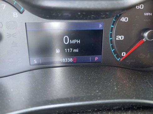 Used 2020 Chevrolet Colorado LT w/ Colorado RST Special Edition image 5