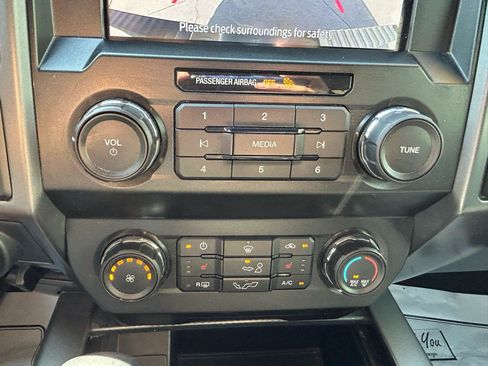 Used 2019 Ford F150 XLT w/ Equipment Group 302A Luxury AWD/4WD image 25