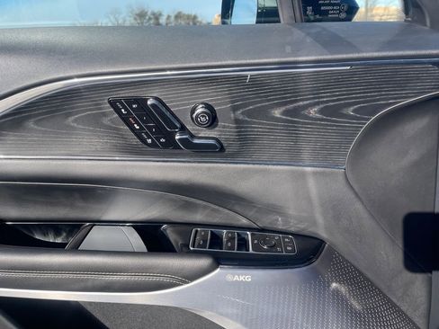 Certified 2024 Cadillac Lyriq Luxury w/ LPO, Floor Liner Package image 27