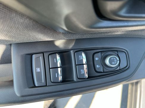 Used 2026 Subaru Forester Premium AWD/4WD image 14