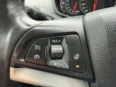 Used 2017 Chevrolet Sonic Premier FWD image 21
