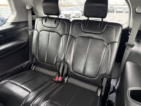 Used 2023 Jeep Grand Cherokee L Limited image 7