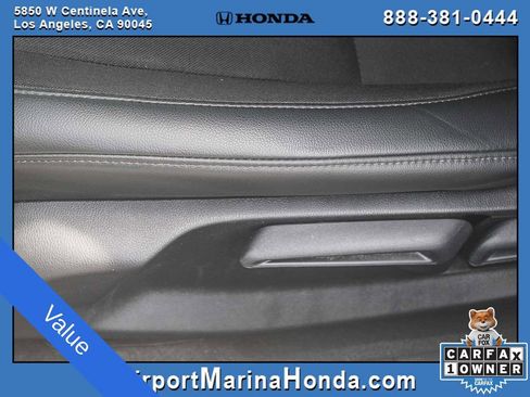 Used 2023 Honda Civic Sport image 24