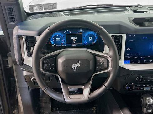 New 2026 Ford Bronco Heritage Edition AWD/4WD image 6