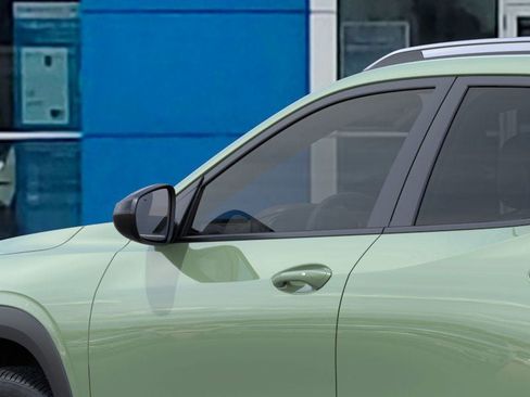 New 2026 Chevrolet Trax ACTIV w/ Driver Confidence Package image 12