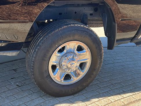 Used 2024 RAM 2500 Big Horn w/ Bed Utility Group image 12