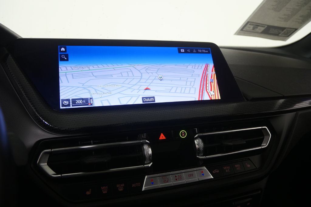Certified 2024 BMW 228i Gran Coupe w/ Premium Package FWD image 21