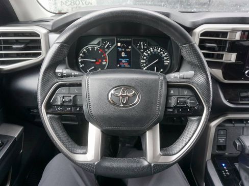 Used 2024 Toyota Tundra SR5 w/ TRD Off-Road Package image 3