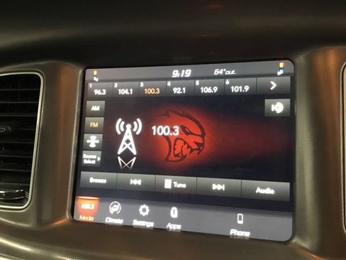 Used 2023 Dodge Charger SXT RWD image 23