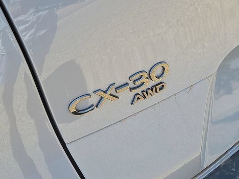 New 2026 MAZDA CX-30 Aire Edition AWD/4WD image 11