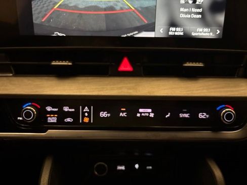 Certified 2025 Kia Sportage X-Line w/ Premium Package AWD/4WD image 20