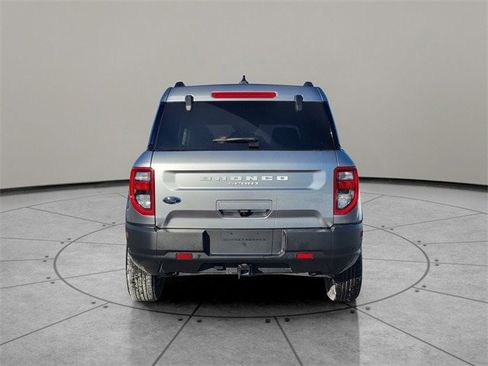 Certified 2023 Ford Bronco Sport Big Bend w/ Convenience Package image 10
