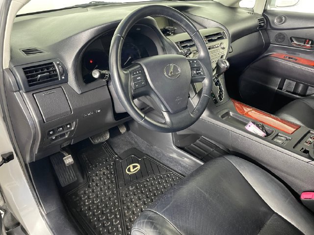 Used 2010 Lexus RX 350 AWD image 3