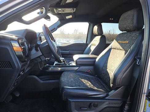 Used 2023 Ford F150 Tremor w/ Trailer Tow Package image 13