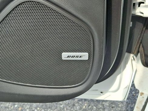 Certified 2025 Buick Encore GX Avenir w/ Avenir Technology Package FWD image 27