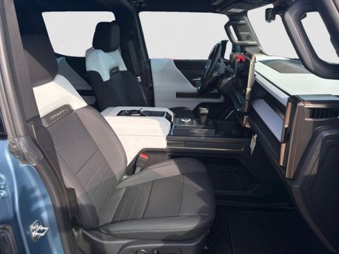 Used 2024 GMC Hummer EV 3X w/ Omega Edition AWD/4WD image 21