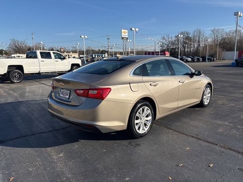 Used 2024 Chevrolet Malibu LT image 6