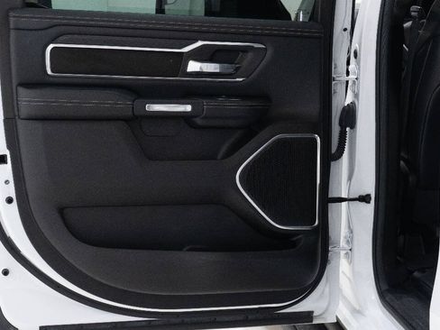Used 2023 RAM 1500 Laramie AWD/4WD image 26