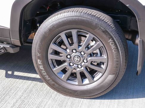 Certified 2024 Toyota Land Cruiser 1958 AWD/4WD image 9
