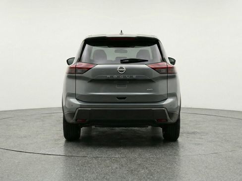 Used 2025 Nissan Rogue SV AWD/4WD image 7