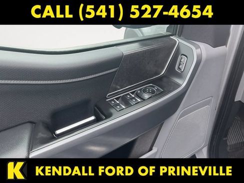 Used 2024 Ford F150 XLT w/ Tow/Haul Package AWD/4WD image 10