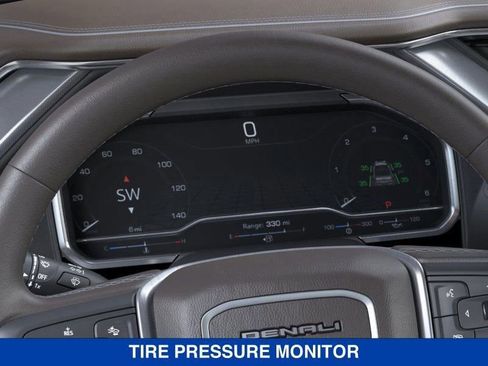 New 2025 GMC Sierra 2500 Denali w/ Denali Reserve Package image 19