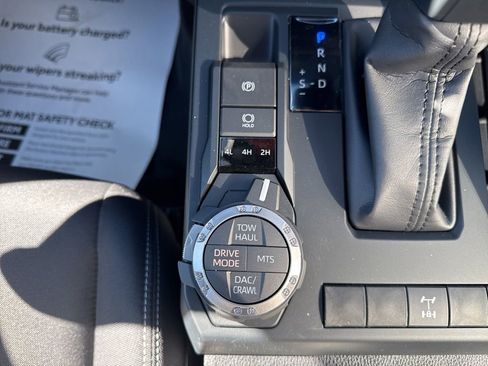 New 2025 Toyota Tacoma TRD Off-Road image 20