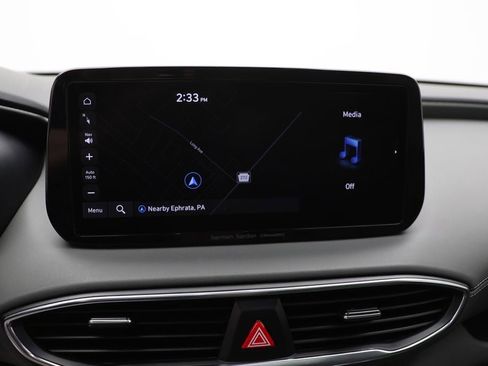 Used 2023 Hyundai Santa Fe SEL w/ Premium Package image 22