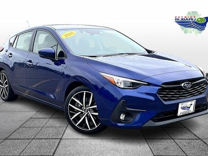 Used 2024 Subaru Impreza 2.0i Sport