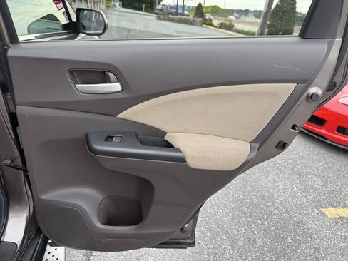 Used 2013 Honda CR-V EX image 16