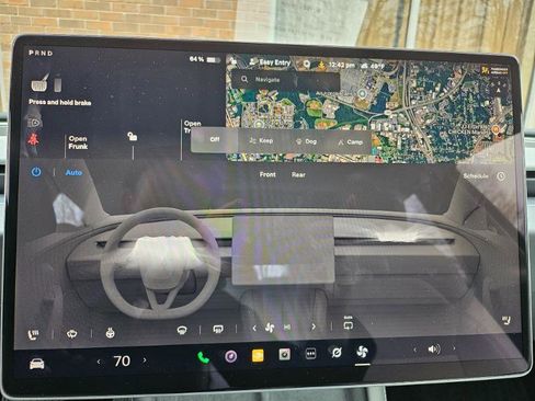 Used 2025 Tesla Model 3 Long Range image 43