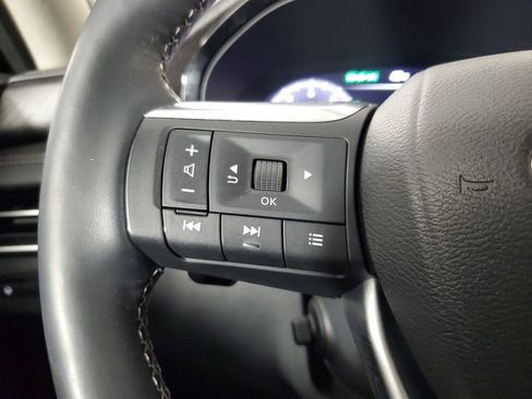 Used 2023 INFINITI QX60 Sensory w/ Cargo Package image 25