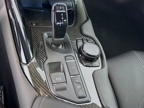 Used 2026 Toyota Supra Premium w/ Driver Assist Package image 24