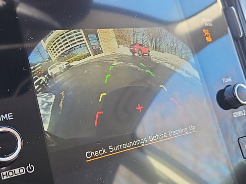 Certified 2025 Subaru Legacy Premium image 8