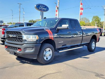 Used 2020 RAM 2500 Tradesman
