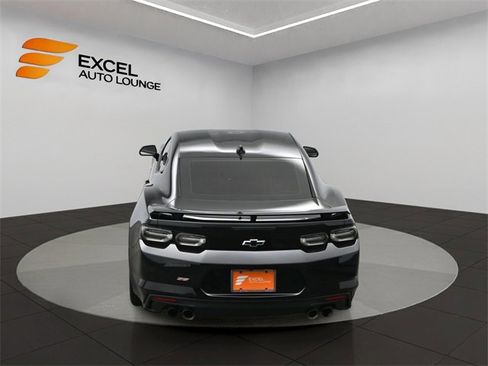 Used 2019 Chevrolet Camaro SS image 47