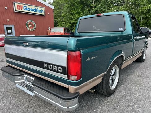 Used 1996 Ford F150 2WD Regular Cab image 4