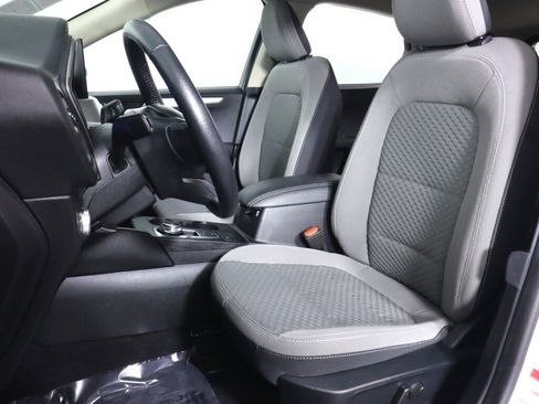 Used 2020 Ford Escape SE Sport image 31