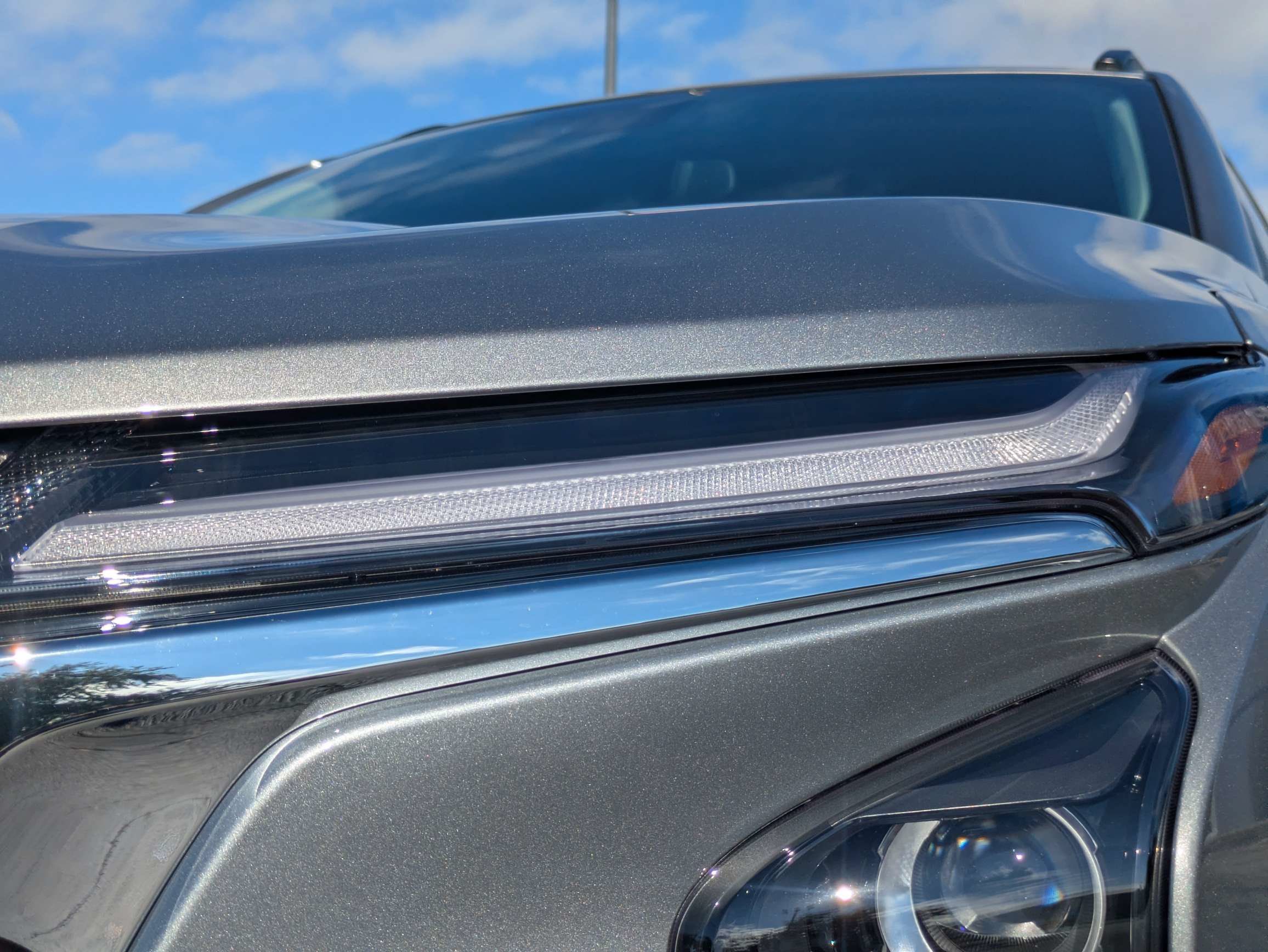 New 2026 Chevrolet Trax LT FWD image 31