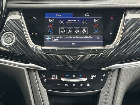 Certified 2025 Cadillac XT6 Premium Luxury image 30