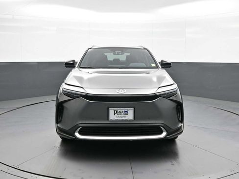 Used 2024 Toyota bZ4X AWD w/ Weather Package image 2