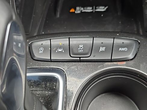 Used 2025 Chevrolet TrailBlazer LT w/ Convenience Package image 34