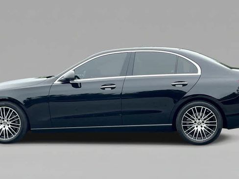 Certified 2023 Mercedes-Benz C 300 4MATIC Sedan image 5