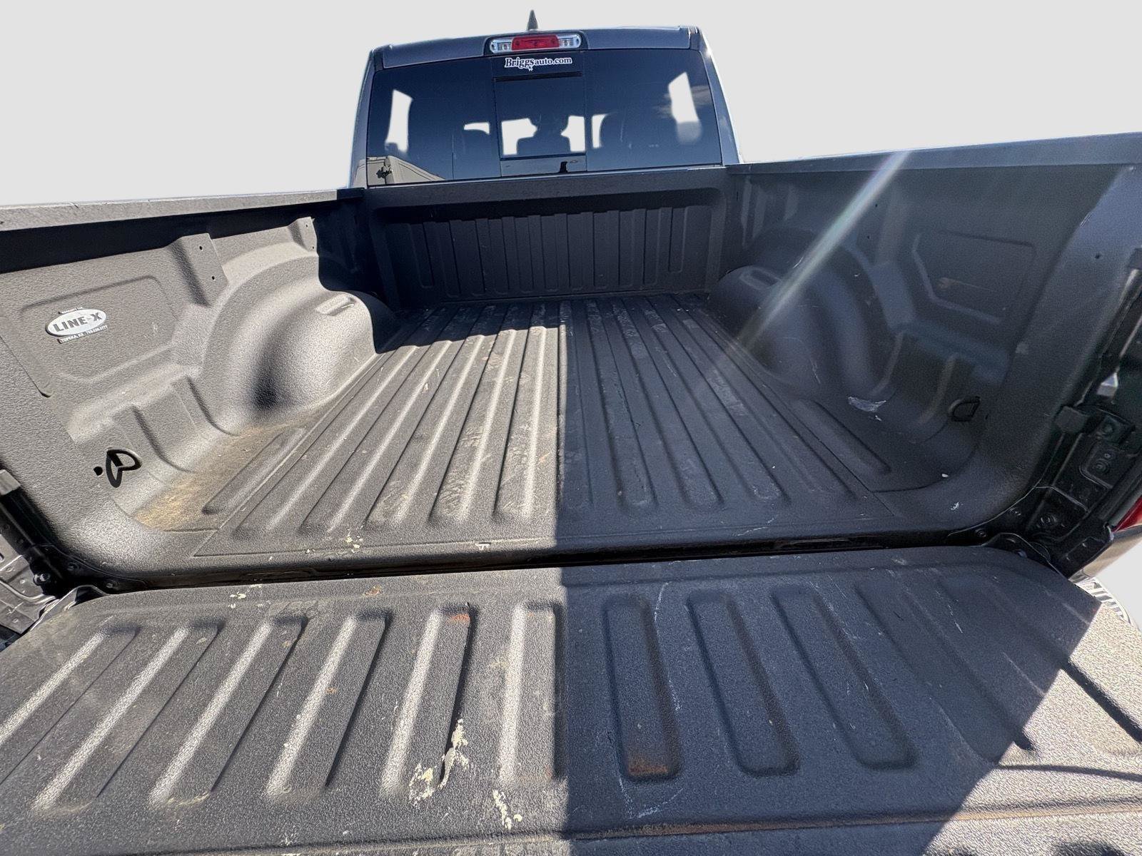 Used 2023 RAM 1500 Limited w/ Trailer Tow Group AWD/4WD image 16